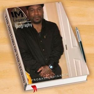 Meet your Posher, Bernard